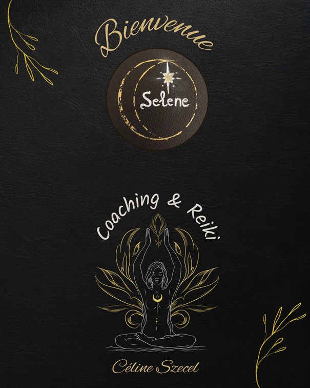 Céline Szecel — Selene