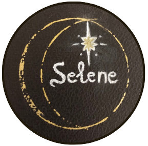 Logo Selene